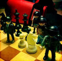 Chessboxing-London